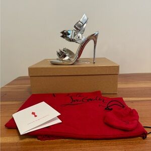 Christian Louboutin Mizzigoo